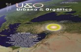 Urbano & Orgánico