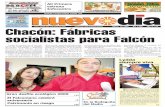 Diario Nuevodia Lunes 01-06-2009