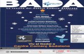 BADA 4 - La revista del Centre Comerç Badalona