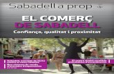 Sabadell a prop. Agost 2012