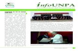 Boletín Universitario - UNPA