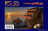 Ofertes PC 83 - Juny 2012