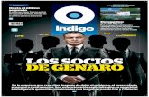 Reporte Indigo: LOS SOCIOS DE GENARO 21 Enero 2014