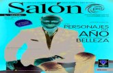Revista Salon Pro Edición 10