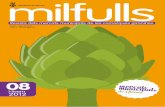 Revista Milfulls 08. Hivern 2012