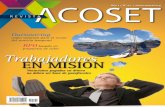Revista Acoset