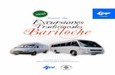 Bariloche - Excursiones Regulares