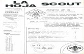 1980_09 - La Hoja Scout - Nº 71