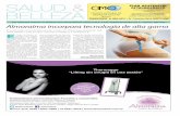 Devoto Magazine - Suplemento Salud mayo 2013