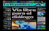 Edición Lima La República 20042010