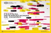 Festival Internacional de Diseño
