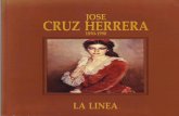 José Cruz Herrera 1890-1990