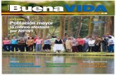 Revista Buena Vida