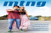MTNG Mustang magazine spring 12