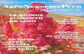 Edición N° 32 revista AgroNegociosPerú