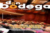 Revista Don Bodega edición 34