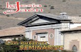 Revista Iglesia en Jaén nº 498