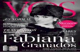 Revista VOS- Vida Óptima & Salud- Setiembre  2013