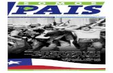 Periódico oficial del Movimiento Alianza PAIS No. 28
