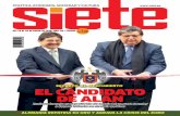 Semanario Siete- Edición 60