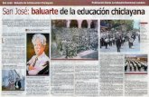 Baluarte de la Educación Chiclayana