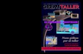 GREMITALLER presentacion 2010