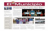 Periódico Villa de Mazo 2011