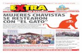 Extra de Monagas 05-12-2012