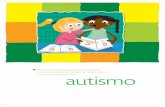 Orientaciones pedagogicas para la atencion de niños con autismo