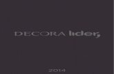 Presentation Decora Lider 2014 (S)