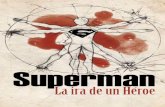 Superman - La ira de un Heroe