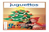 Catálogo Juguettos de Navidad 2011