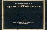 Historia del Ejército de Chile (8)