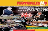 Mutualismo Hoy - Argentina