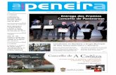 A NOVA PENEIRA - Nº4 - Abril 2012