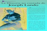 992 Joseph Lando reportaje 1