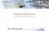 El Catálogo Logismarket España