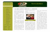Newsletter NJ International New