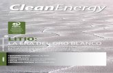 Clean Energy N5