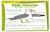 Revista Eco Nuevas de Loreto Edición Especial