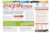 Mundo Express - Desregulación exitosa: OCDE