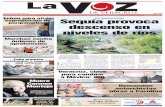 La Voz de Veracruz 26 Feb 2013
