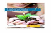 Guía dinámica de ayudas e incentivos para empresas por Comunidad Autónoma: Andalucía