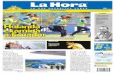 Edición impresa Quito del 17 de mayo de 2014
