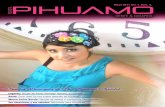 Revista Pihuamo Gente y lugares Edición Mayo 2011