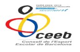 LLIBRE DEL CEEB 2009-2010