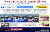 Nueva Vision del Caribe 2°Edición de Mayo