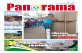 Periódico Panorama Ed 32 Mayo 2011
