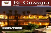Revista El Chasqui - Diciembre 2010
