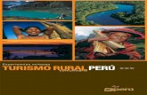 Turismo Rural Perú